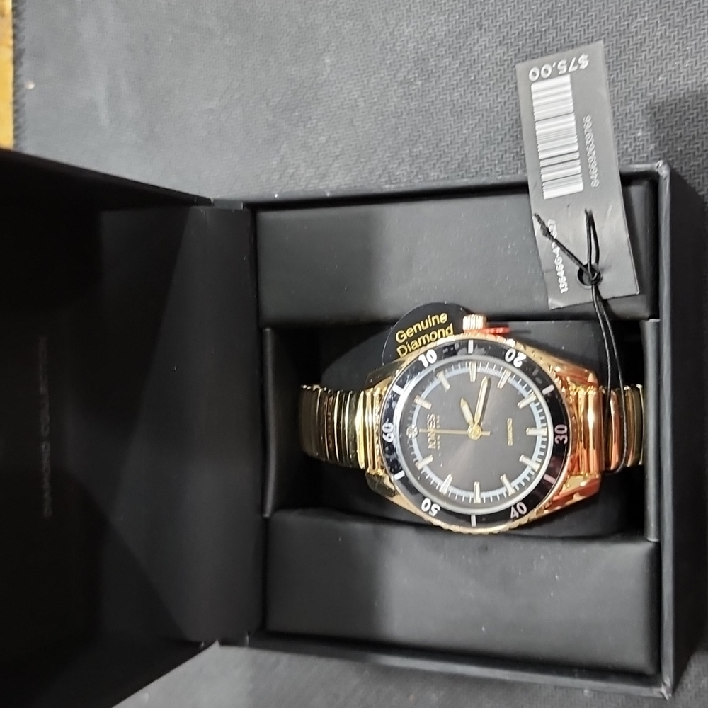 Jones New York  men's watch